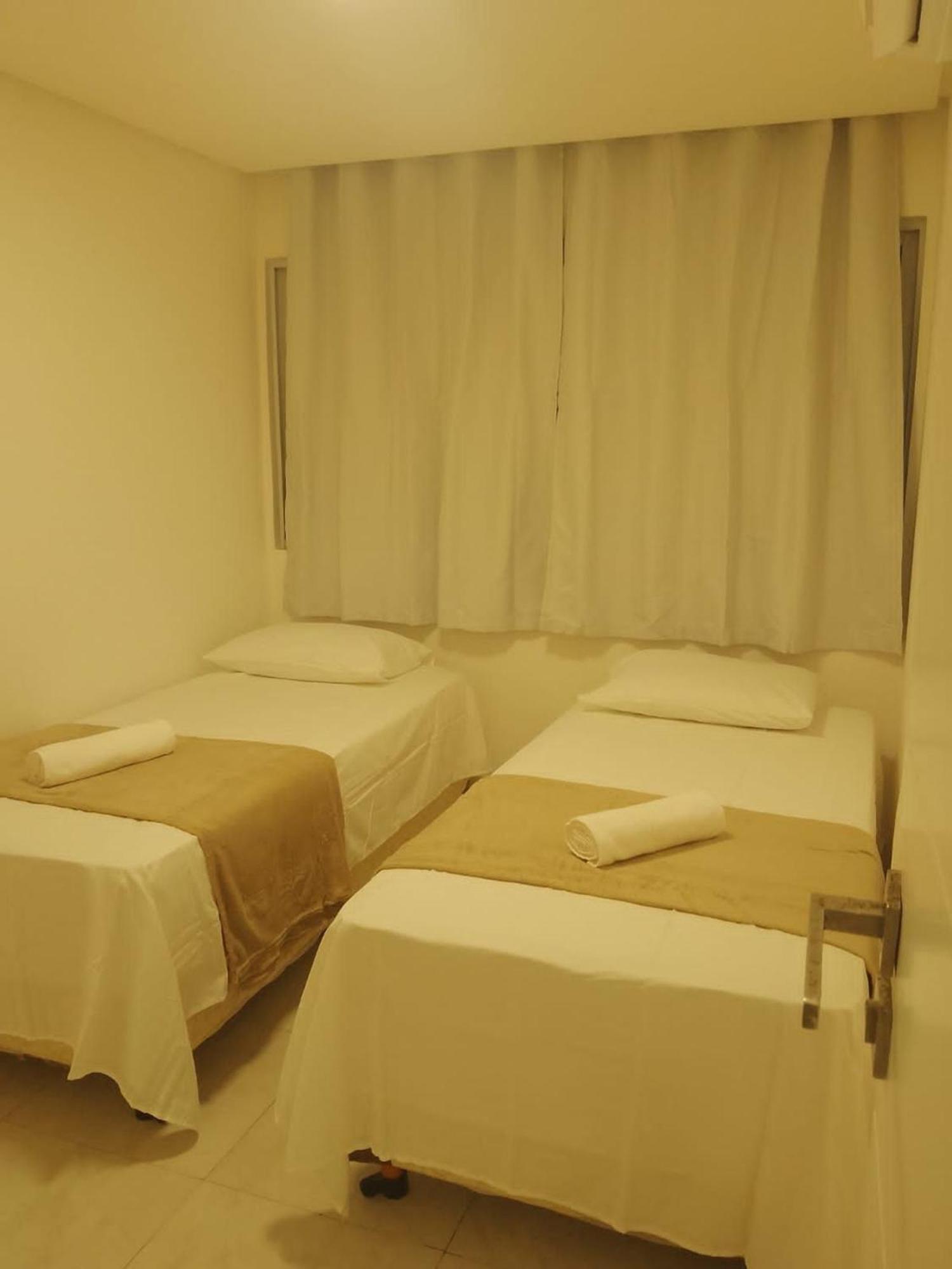 Сasa de vacaciones Duplex 4 Quartos *
