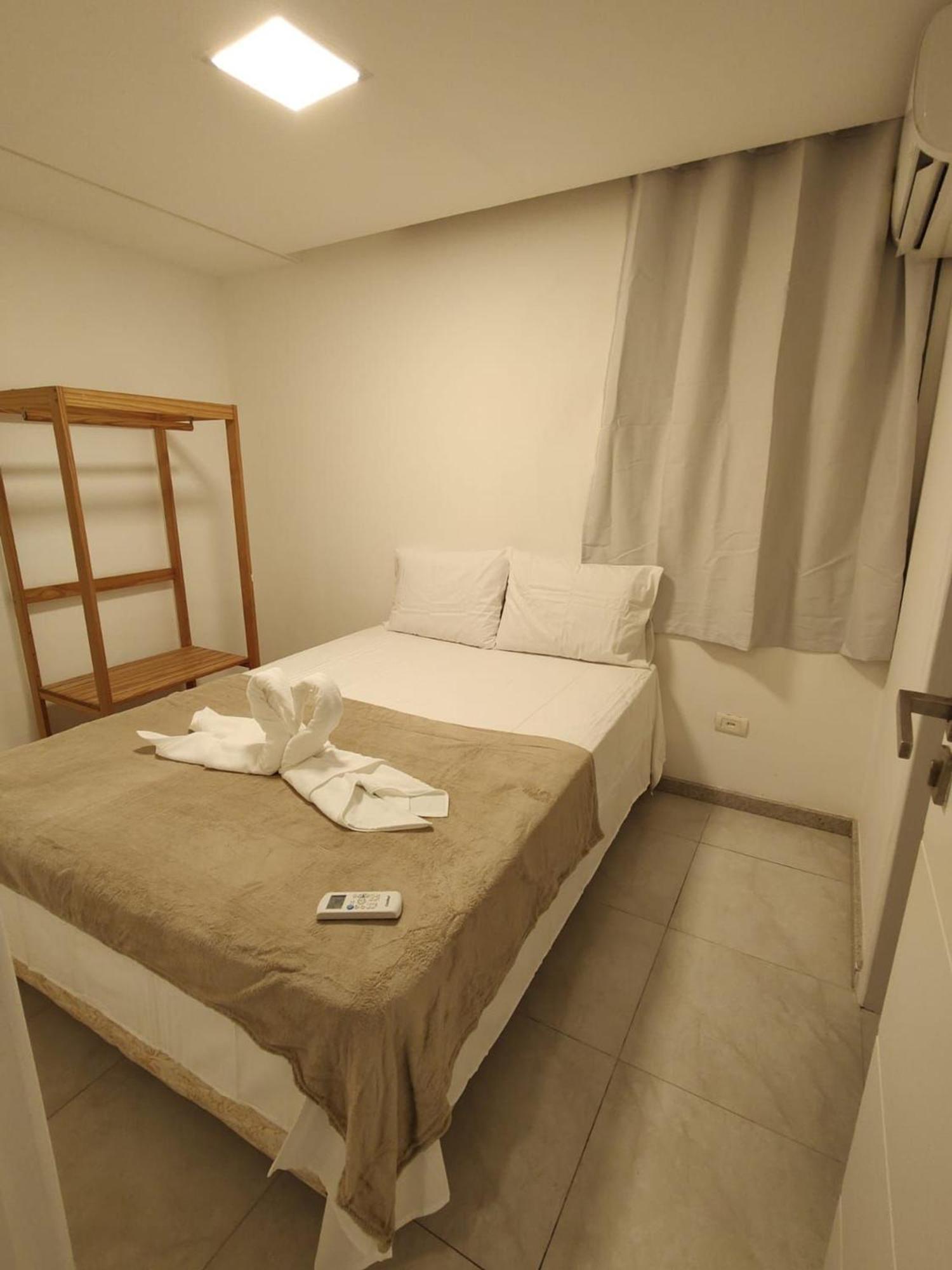 Duplex 4 Quartos Сasa de vacaciones Pôrto das Galinhas