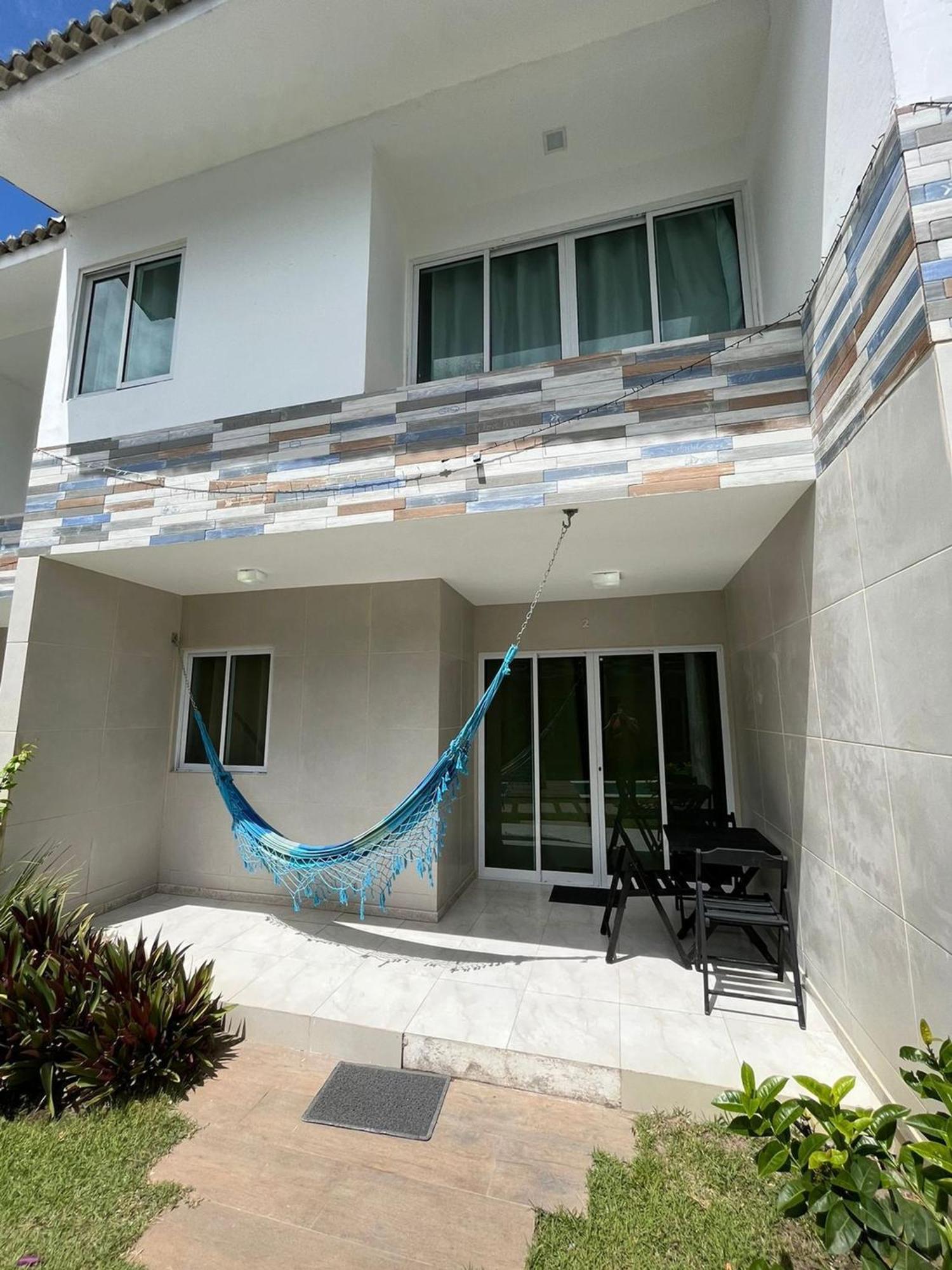 Duplex 4 Quartos Сasa de vacaciones