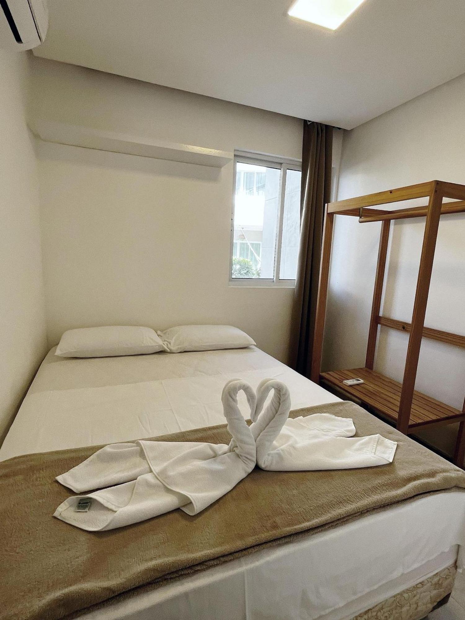 Сasa de vacaciones Duplex 4 Quartos Pôrto das Galinhas